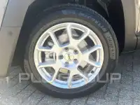 2026 Jeep Renegade