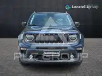 2026 Jeep Renegade