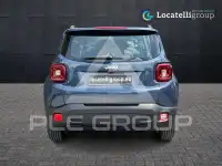 2026 Jeep Renegade