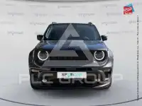 2026 Jeep Renegade