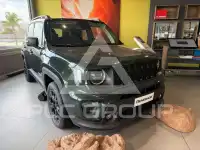 2026 Jeep Renegade