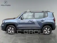 2026 Jeep Renegade