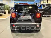 2026 Jeep Renegade