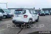 2026 Jeep Renegade