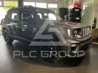 2026 Jeep Renegade