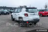 2026 Jeep Renegade