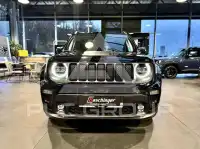 2026 Jeep Renegade