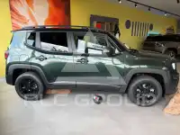 2026 Jeep Renegade