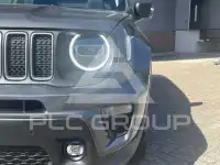2026 Jeep Renegade