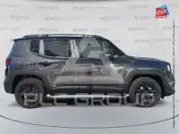 2026 Jeep Renegade