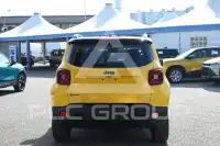 2026 Jeep Renegade