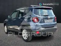 2026 Jeep Renegade
