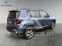 2026 Jeep Renegade