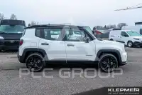 2026 Jeep Renegade