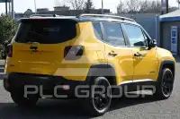2026 Jeep Renegade