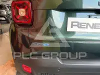 2026 Jeep Renegade