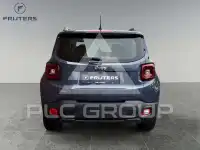 2026 Jeep Renegade