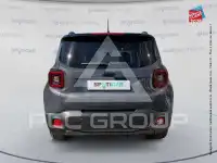 2026 Jeep Renegade