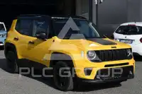 2026 Jeep Renegade