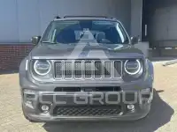 2026 Jeep Renegade