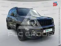 2026 Jeep Renegade