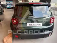 2026 Jeep Renegade