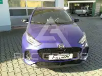 2026 Mazda Unknown