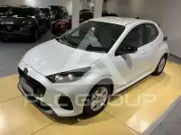 2026 Mazda Unknown