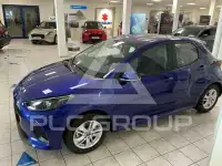 2026 Mazda Unknown