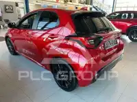 2026 Mazda 2 (Demio)