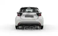 2026 Mazda Unknown