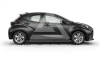 2026 Mazda Unknown