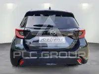 2026 Mazda Unknown