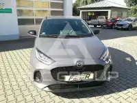 2026 Mazda Unknown