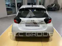 2026 Mazda Unknown