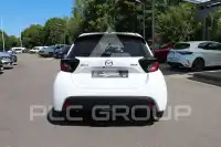 2026 Mazda Unknown