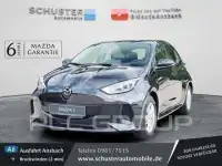 2026 Mazda Unknown