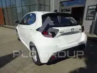 2026 Mazda Unknown