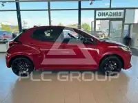 2026 Mazda 2 (Demio)