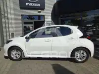 2026 Mazda Unknown