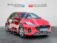 2026 Mazda Unknown