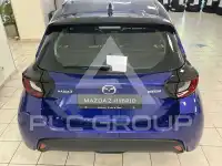 2026 Mazda Unknown