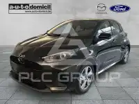 2026 Mazda Unknown
