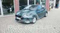 2026 Mazda Unknown