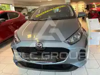 2026 Mazda Unknown