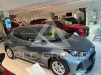 2026 Mazda Unknown