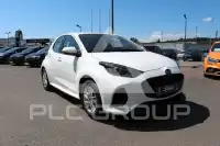 2026 Mazda Unknown