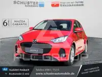 2026 Mazda Unknown