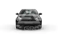 2026 Mazda Unknown