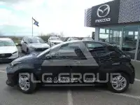 2026 Mazda Unknown
